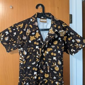 Big Bud Press Cookbook Jumpsuit